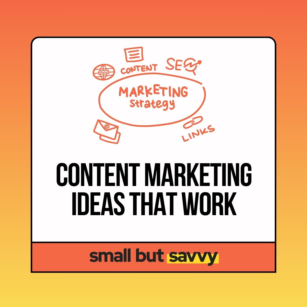 content marketing tips