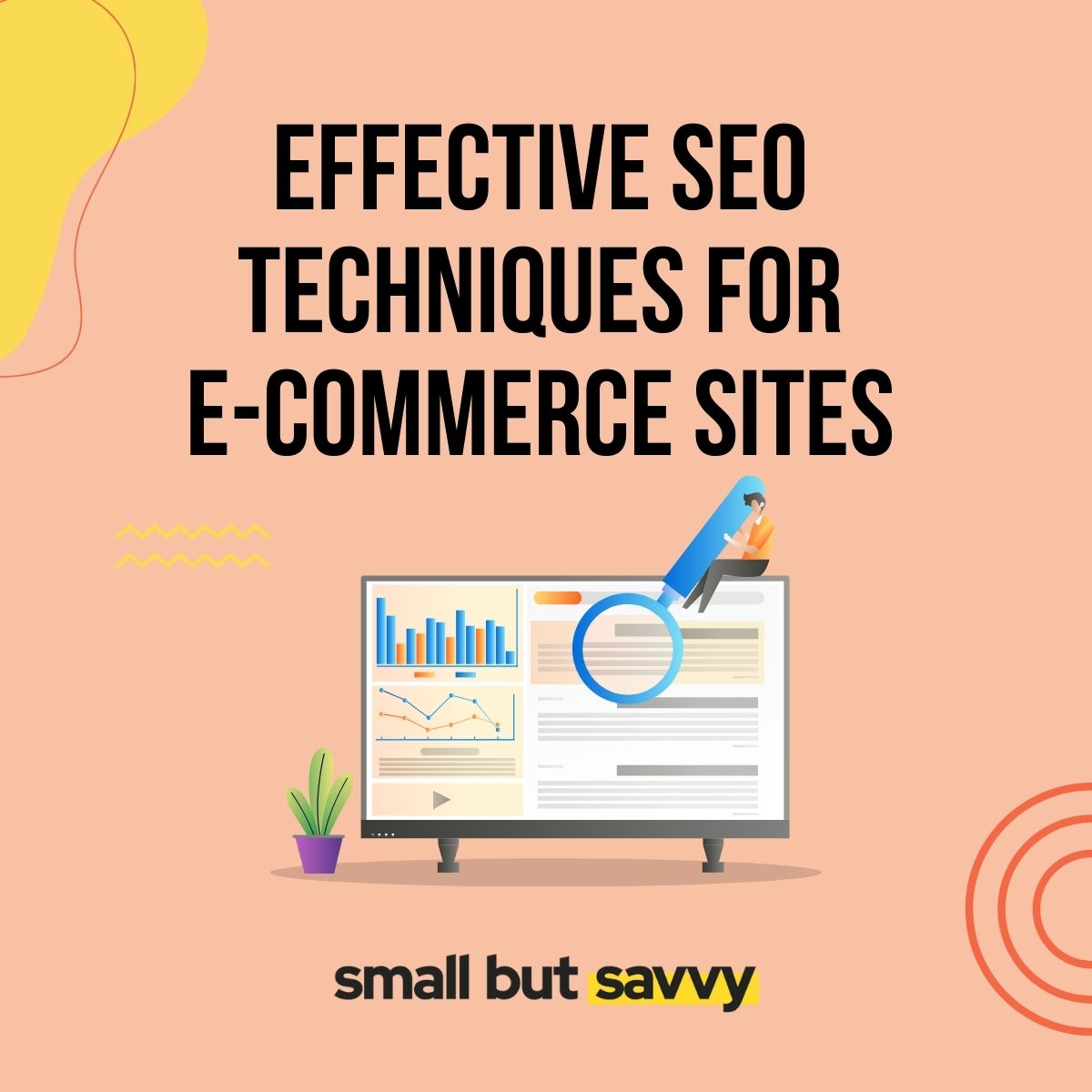 ecommerce seo